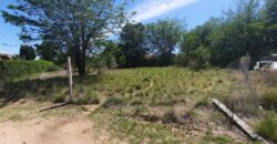 Cod- 75 – Lote de terreno de 1.080 m2 de superficie  en Mina Clavero.