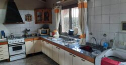 Cod 78 – Casa céntrica y con la mejor vista en Mina Clavero.