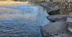 COD 112 – EXCELENTE PROPIEDAD CON ACCESO A RUTA Y RIO PANAHOLMA, CURA BROCHERO.
