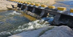 COD 112 – EXCELENTE PROPIEDAD CON ACCESO A RUTA Y RIO PANAHOLMA, CURA BROCHERO.