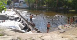 COD 112 – EXCELENTE PROPIEDAD CON ACCESO A RUTA Y RIO PANAHOLMA, CURA BROCHERO.