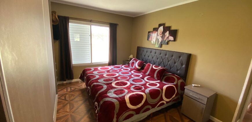 COD 88- Hermosa casa con pileta y 10.000 m² de parque en Panaholma, Córdoba-