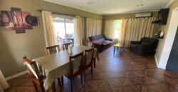 COD 88- Hermosa casa con pileta y 10.000 m² de parque en Panaholma, Córdoba-
