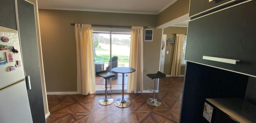 COD 88- Hermosa casa con pileta y 10.000 m² de parque en Panaholma, Córdoba-