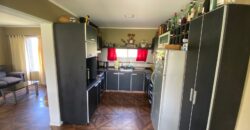 COD 88- Hermosa casa con pileta y 10.000 m² de parque en Panaholma, Córdoba-
