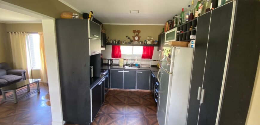 COD 88- Hermosa casa con pileta y 10.000 m² de parque en Panaholma, Córdoba-