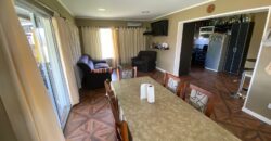 COD 88- Hermosa casa con pileta y 10.000 m² de parque en Panaholma, Córdoba-