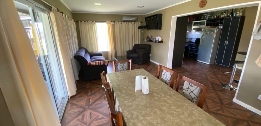 COD 88- Hermosa casa con pileta y 10.000 m² de parque en Panaholma, Córdoba-