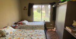 COD 88- Hermosa casa con pileta y 10.000 m² de parque en Panaholma, Córdoba-