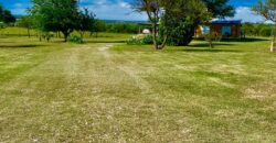 COD 88- Hermosa casa con pileta y 10.000 m² de parque en Panaholma, Córdoba-