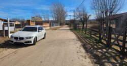 COD 111-  TERRENO 7200 m2 de superficie en SAN LORENZO, Cba.