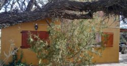 COD 87- CASA ESTILO DÚPLEX ARROYO LOS PATOS, CÓRDOBA.