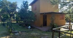 COD 87- CASA ESTILO DÚPLEX ARROYO LOS PATOS, CÓRDOBA.