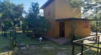 COD 87- CASA ESTILO DÚPLEX ARROYO LOS PATOS, CÓRDOBA.