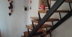 COD 87- CASA ESTILO DÚPLEX ARROYO LOS PATOS, CÓRDOBA.