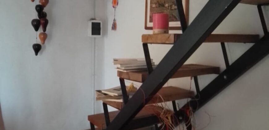 COD 87- CASA ESTILO DÚPLEX ARROYO LOS PATOS, CÓRDOBA.