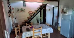 COD 87- CASA ESTILO DÚPLEX ARROYO LOS PATOS, CÓRDOBA.