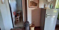 COD 87- CASA ESTILO DÚPLEX ARROYO LOS PATOS, CÓRDOBA.