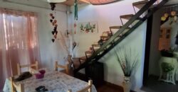 COD 87- CASA ESTILO DÚPLEX ARROYO LOS PATOS, CÓRDOBA.