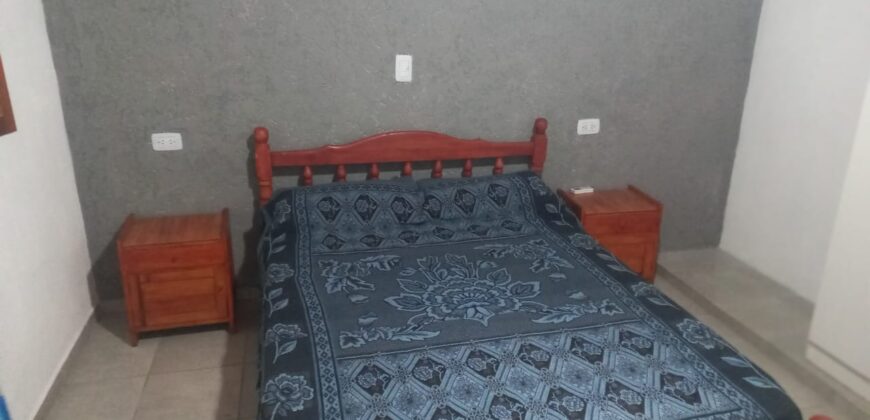 Cod 115-  Dos Dúplex listos para trabajar cerca de conocidos balnearios. 