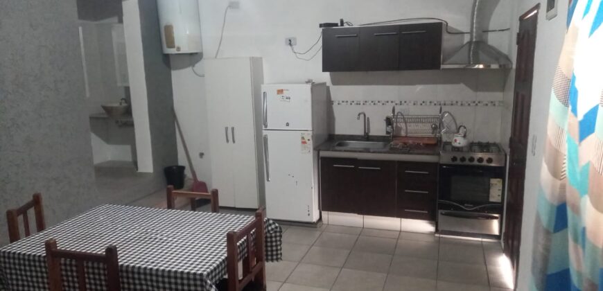Cod 115-  Dos Dúplex listos para trabajar cerca de conocidos balnearios. 