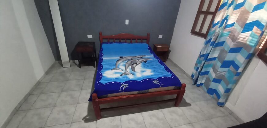 Cod 115-  Dos Dúplex listos para trabajar cerca de conocidos balnearios. 