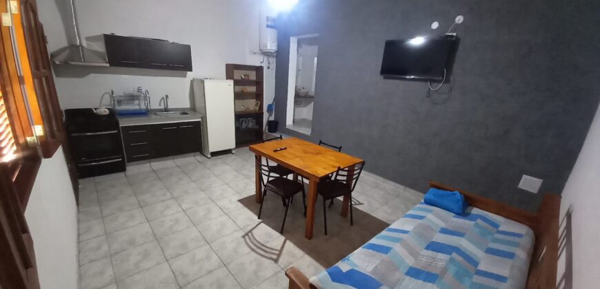 Cod 115-  Dos Dúplex listos para trabajar cerca de conocidos balnearios. 