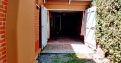 Cod 314-  Casa con Piscina y Departamento con inmejorable ubicacion en Mina Clavero.