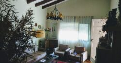 Cod 314-  Casa con Piscina y Departamento con inmejorable ubicacion en Mina Clavero.