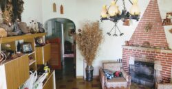 Cod 314-  Casa con Piscina y Departamento con inmejorable ubicacion en Mina Clavero.