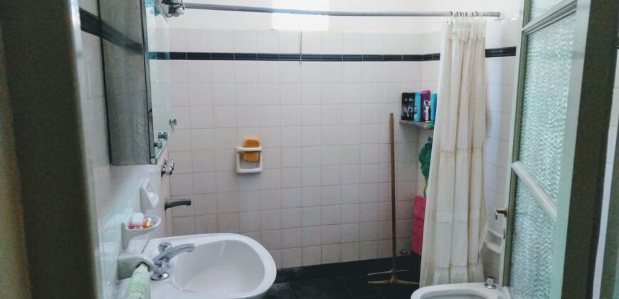 Cod 314-  Casa con Piscina y Departamento con inmejorable ubicacion en Mina Clavero.