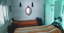 Cod 314-  Casa con Piscina y Departamento con inmejorable ubicacion en Mina Clavero.