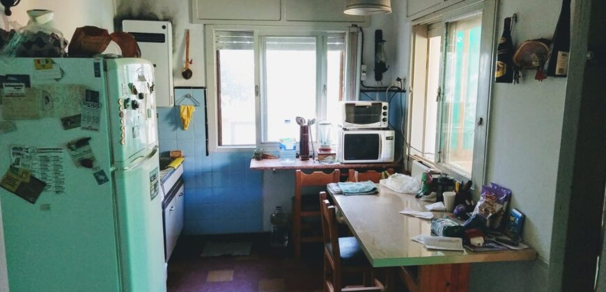 Cod 314-  Casa con Piscina y Departamento con inmejorable ubicacion en Mina Clavero.