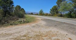 COD  86-  Propiedad con Potencial: Casa y Departamento en 2 Lotes en Cañada Larga.