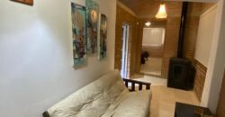 617 Casa con hermoso terreno de 4000 m2 en la tranquilidad de la localidad de San Lorenzo.