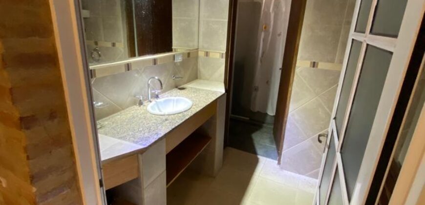 617 Casa con hermoso terreno de 4000 m2 en la tranquilidad de la localidad de San Lorenzo.
