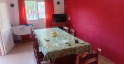 Cod 517- Casa en Venta en Mina Clavero, a Minutos del Centro y el Río.