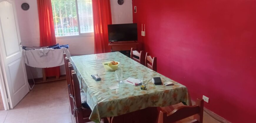 Cod 517- Casa en Venta en Mina Clavero, a Minutos del Centro y el Río.