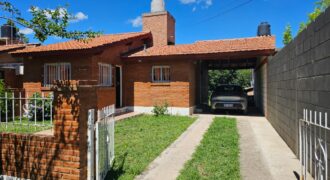 Cod 517- Casa en Venta en Mina Clavero, a Minutos del Centro y el Río.