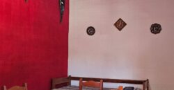 Cod 517- Casa en Venta en Mina Clavero, a Minutos del Centro y el Río.