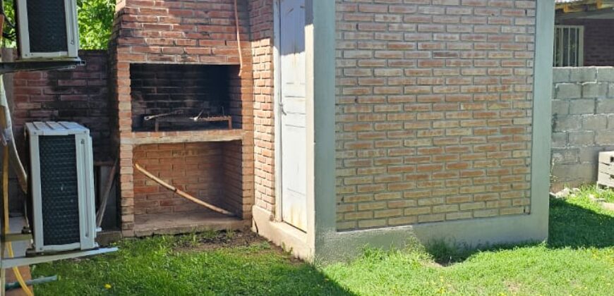 Cod 517- Casa en Venta en Mina Clavero, a Minutos del Centro y el Río.