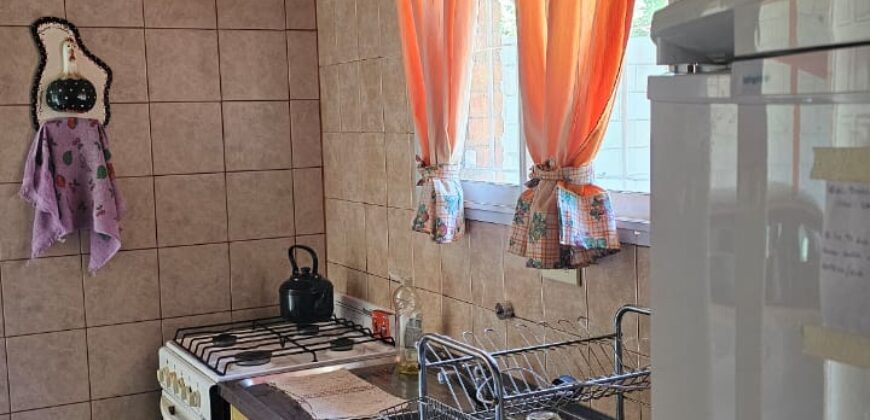 Cod 517- Casa en Venta en Mina Clavero, a Minutos del Centro y el Río.