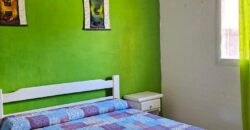 Cod 517- Casa en Venta en Mina Clavero, a Minutos del Centro y el Río.
