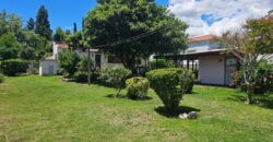 Cod 215-Venta de casa + departamentos con ubicación estratégica en Los Hornillos, Córdoba.