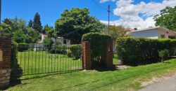 Cod 215-Venta de casa + departamentos con ubicación estratégica en Los Hornillos, Córdoba.
