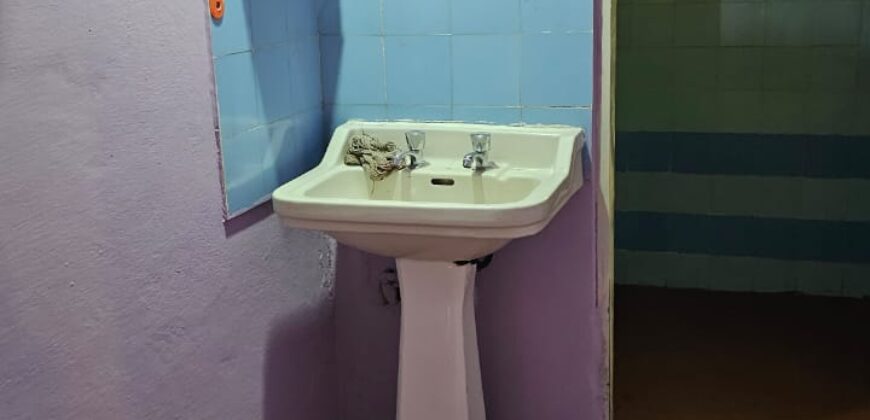 Cod 215-Venta de casa + departamentos con ubicación estratégica en Los Hornillos, Córdoba.