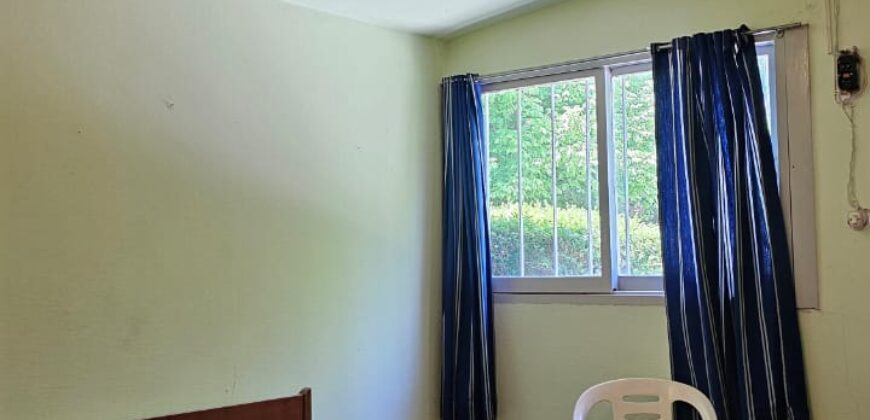 Cod 215-Venta de casa + departamentos con ubicación estratégica en Los Hornillos, Córdoba.
