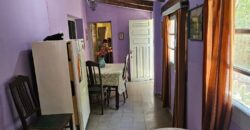 Cod 215-Venta de casa + departamentos con ubicación estratégica en Los Hornillos, Córdoba.