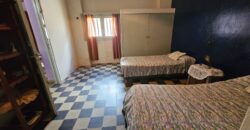 Cod 215-Venta de casa + departamentos con ubicación estratégica en Los Hornillos, Córdoba.