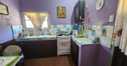 Cod 215-Venta de casa + departamentos con ubicación estratégica en Los Hornillos, Córdoba.